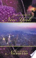libro Paula Perdida En New York